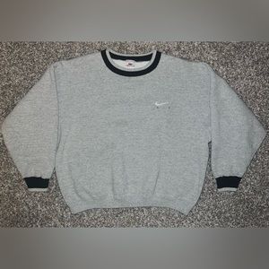 Vintage NIKE Sweater